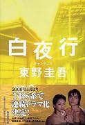 白夜行を好きな人のおすすめ本をみる