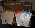 Create UR Dreams Vision Board Kit