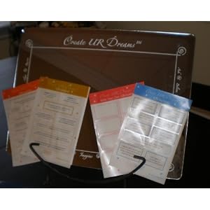 Create UR Dreams Vision Board Kit