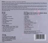 Pearl (Legacy Edition) - Janis Joplin