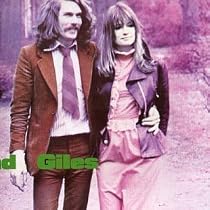 McDonald & Giles
