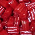 Sugar Free Cherry Licorice Bites