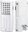 Durofix RL435 Li-Ion 3.6V Plug-in Power Outage LED Light, 2-Pack