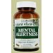 Search : Mental Alertness 60 Caplets