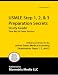 USMLE Steps 1, 2, and 3 Preparation Secrets Study Guide: USMLE Exam Review for the United States Medical Licensing Examination Steps 1, 2, and 3