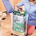 PET FOOD BIN LARGE 45 QUART E