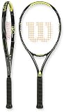 Wilson K Blade 98 K Factor Tennis Racquet
