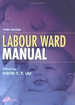 Labour Ward Manual
