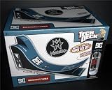 Tech Deck Skatepark (Mega Ramp), DC Shoe Graphics with Bonus 96mm Finger Board