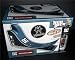 Tech Deck Skatepark (Mega Ramp), DC Shoe Graphics with Bonus 96mm Finger Board