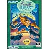 Beauty and the Beast: Roar of the Beast