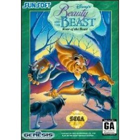 Beauty and the Beast: Roar of the Beast