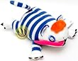Official Square Enix Smile Slime Dragon Quest Plush Toy - 7" Purisunyan Cat (Japanese Import)