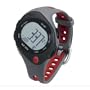 Nike Triax Speed 50 Regular Watch - Light Graphite/Red - WR0082-029