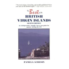 The Best of the British Virgin Islands (The Best of Series)