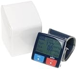 Braun BP2550 PrecisionSensor Blood Pressure Monitor Braun BP2550 PrecisionSensor Blood Pressure Monitor