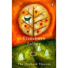 The Orchard Thieves
