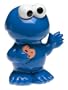 Sesame StreetR Cookie Monster Flashlight