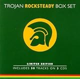  : Trojan Rocksteady Box Set