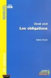 Revue Paradigme Publications Universitaires  / Les obligations : Droit civil - édition 2005-2006