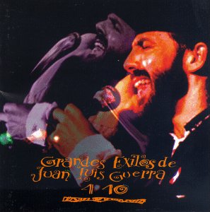 Juan Luis Guerra y 440 - Grandes Exitos - Zortam Music