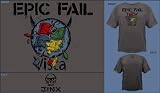 EPIC Fail T-Shirt