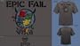 EPIC Fail T-Shirt