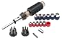 Great Neck Saw RSD29 29-Piece Ratchet Set