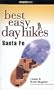 Best Easy Day Hikes Santa Fe