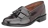 Bostonian Men's Evanston Slip-on, Burgundy, 11 M