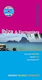 Cover of Ibiza and Formentera by Iain Stewart 1843534207
