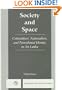 Society And Space: Colonialism, Nationalism, And Postcolonial Identity In Sri Lanka (Transitions: Asia & Asian America)
