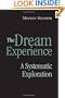 The Dream Experience: A Systematic Exploration