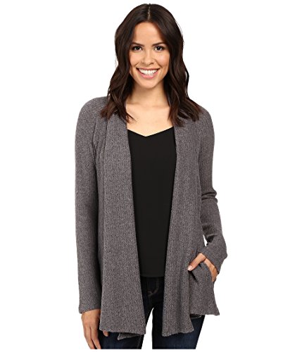 [ボビュー] B Collection by Bobeau レディース Lynne Knit Cardigan トップス [並行輸入品]