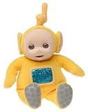 Teletubbies Bean Bag ~ Laa-Laa