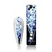 Mardi Gras Nights Design Skin Decal Sticker for the Nintendo Wii Nunchuk + Remote Con...