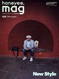 honeyee.Mag (ハニマグ) 2008年 10月号 [雑誌]
