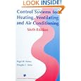 Control Systems for Heating, Ventilating, and Air Conditioning'