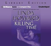 Killing Time: A Novel