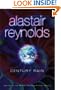 Century Rain (Gollancz SF)