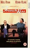 French Kiss [1995] VHS