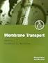 Membrane Transport: A Practical Approach