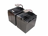 Hi-Capacity SLA UPS Battery for APC SmartUPS 1400, 2200, 3000 series (RBC11)