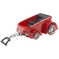 Bratz Babyz Rockin' Wagon