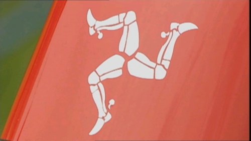 Cover image : ジ・アイル・オブ・マン - マン島TT・ドキュメンタリー [DVD]