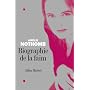 Biographie de la faim de Am�lie Nothomb