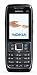 Nokia - Telephone portable E51 - 3G / Bluetooth / photo 2 megapixels / slot memoire microSD / MP3 / radio FM - Noir