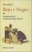 Rojo y Negro (Paperback)