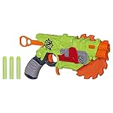 UPC 630509338733 product image for Nerf Zombie Strike Crosscut Blaster | upcitemdb.com