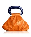 Orange Snake Skin Tu Tu Hand Bags 41GTH0MlpaL. SL160 Orange Snake Skin Tu Tu Hand Bags